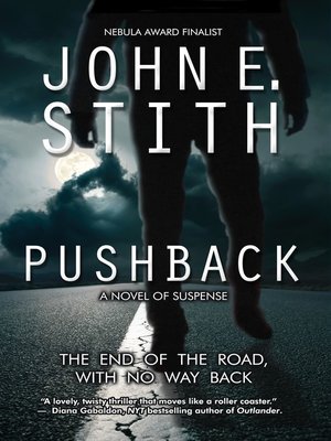 cover image of Pushback